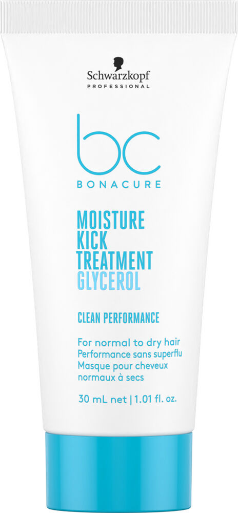 BC Moisture Kick Treatment 30ml