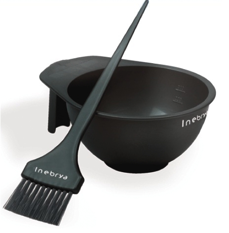 21400413-inebrya-schwarze-faerbeschale-mit-faerbepinsel