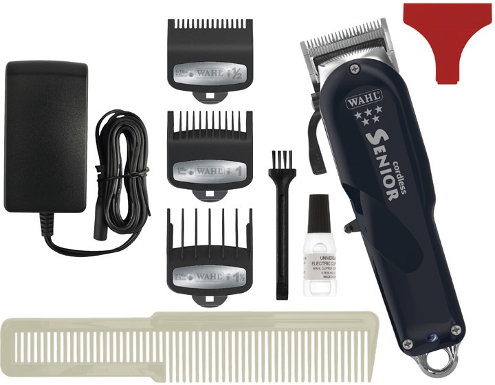 Wahl Haarschneidemaschine Magic Clip Cordless Senior