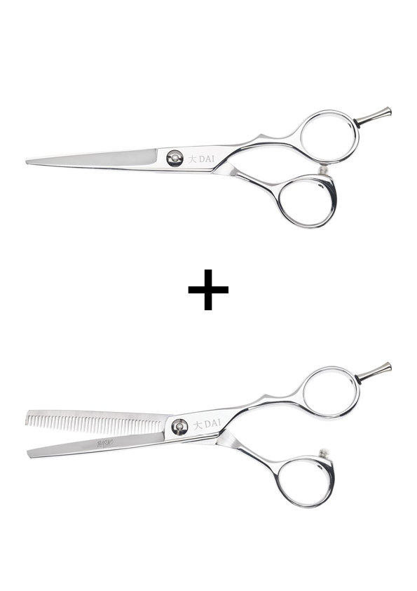 Aristocut Dai Scherenset Aristocut Dai Scherenset