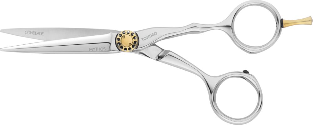 Tondeo Mythos Premium-Friseurschere