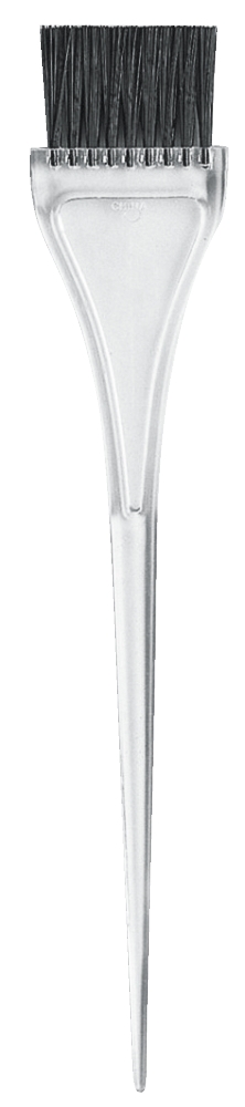 Färbepinsel acryl schmal 3,5 cm Färbepinsel acryl schmal 3,5 cm