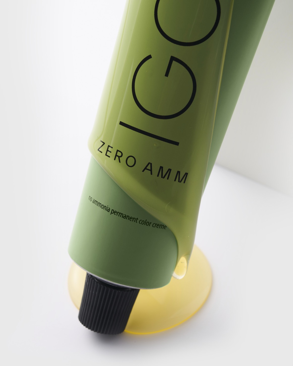 Schwarzkopf Igora Zero Amm 60ml (Haarfarbe ohne Ammoniak) 