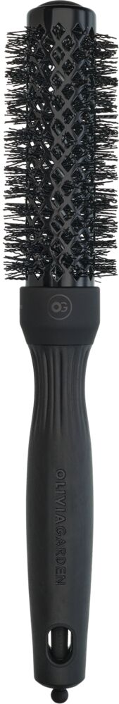Olivia Garden Expert Blowout Shine Wavy Bristles Rundbürste