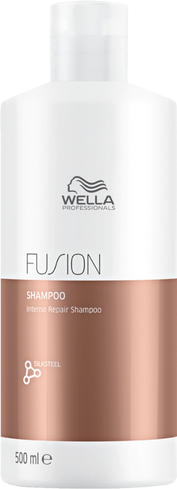 Wella Professionals Fusion Shampoo 