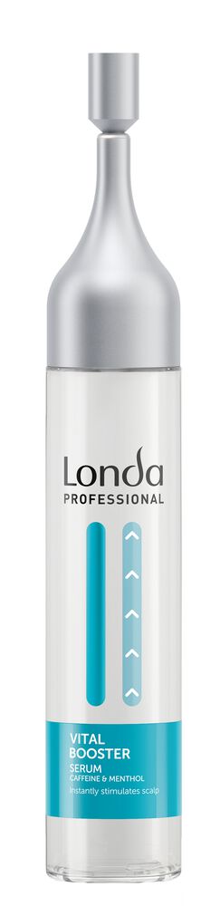 Londa Vital Booster Serum 6x9ml