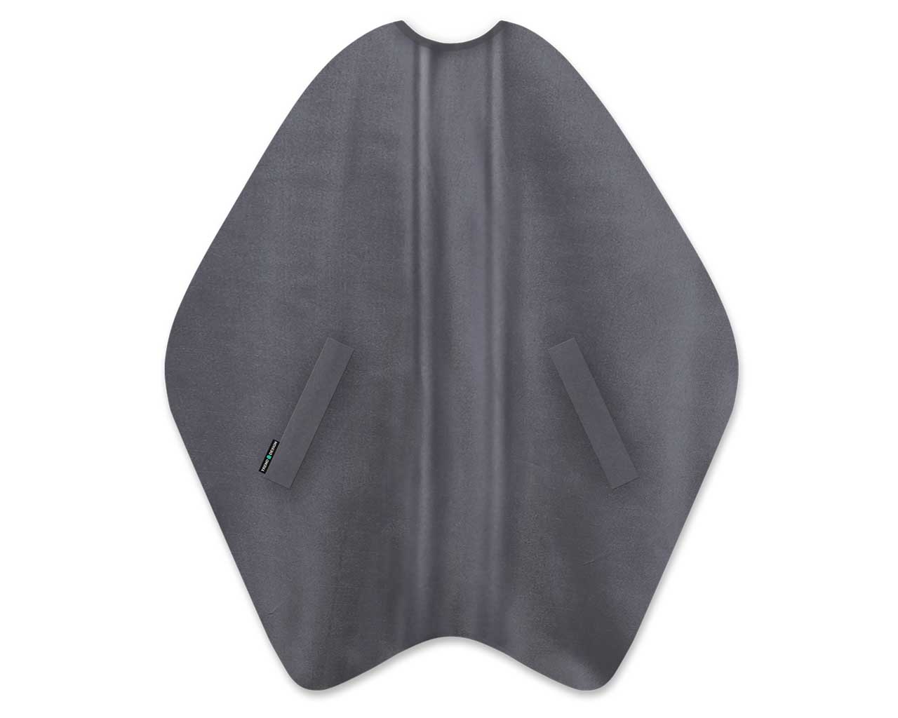 Nano Compact Uni Färbeumhang