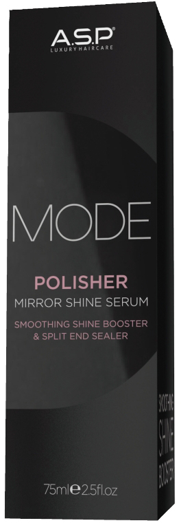 ASP Mode Polisher