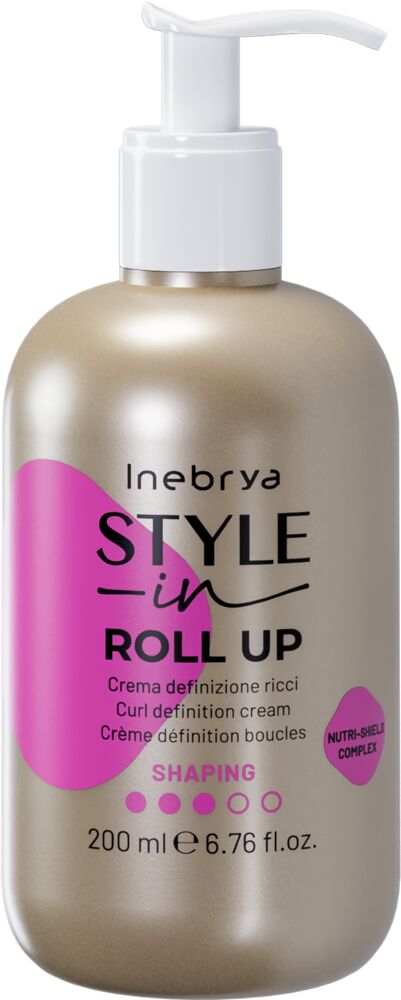21401144-inebrya-style-in-roll-up-curl-definition-cream-200-ml-fuer-lockiges-haar