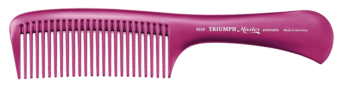 Triumph Master Griffkamm  5630