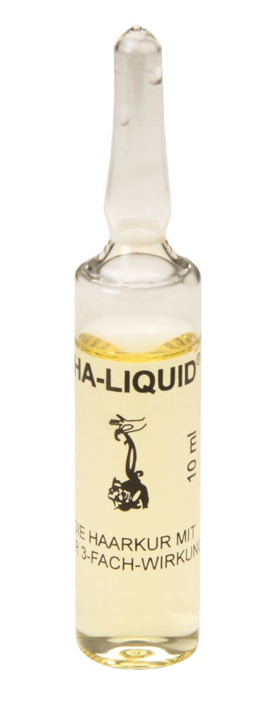 Dusy Envite Ha-Liquid 12x10ml