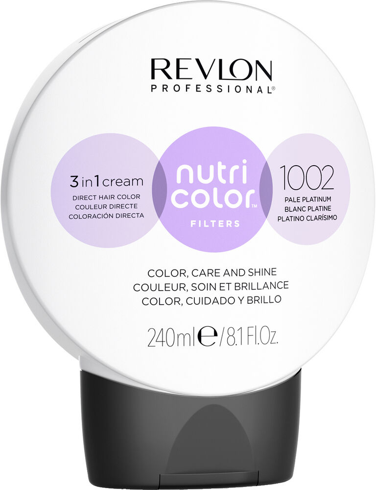 Revlon Nutri Color Creme 240 ml