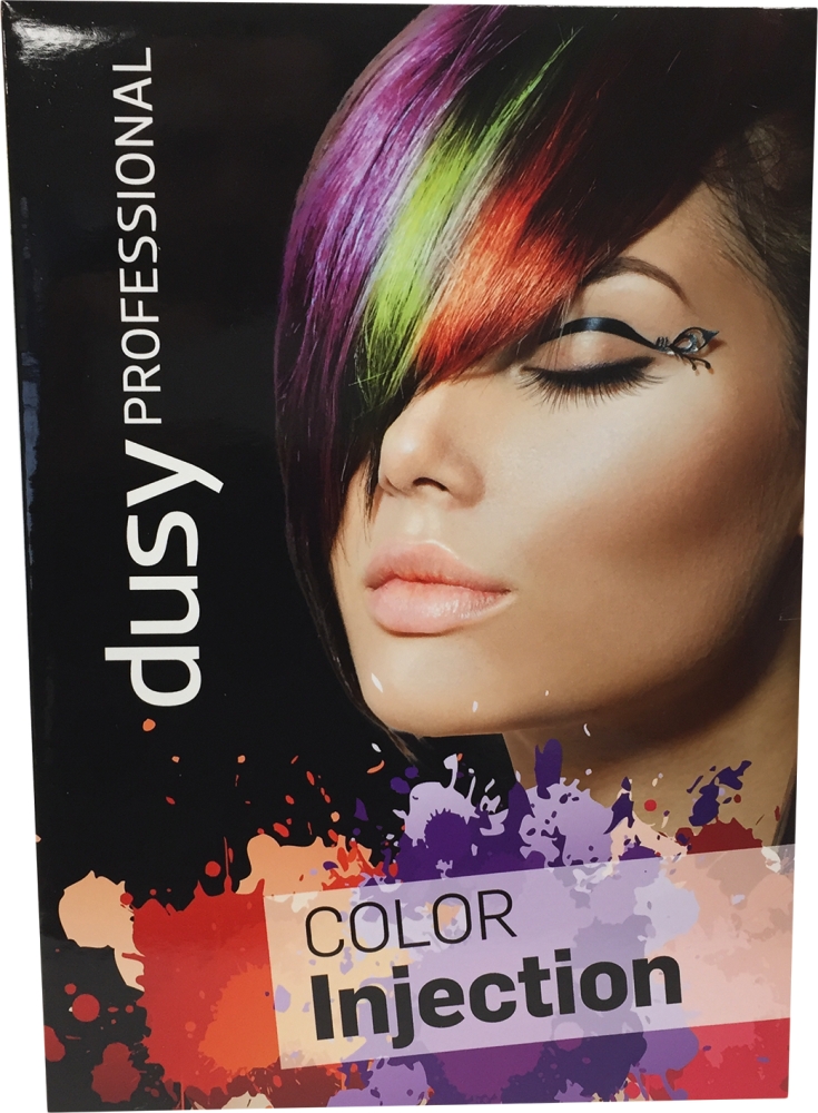 Color Injection 115ml 