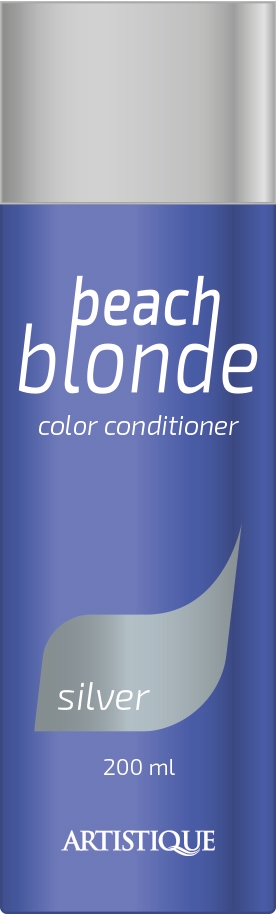 Beach Blonde Silver Conditioner 200ml