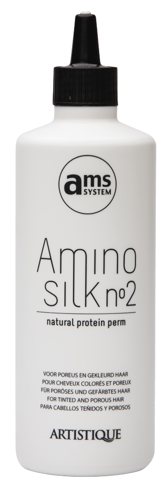 Aminosilk Natural Protein Perm, 500 ml