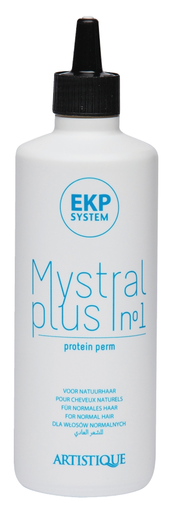 Mystral Plus Protein Perm - 500 ml Mystral Plus Protein Perm - 500 ml