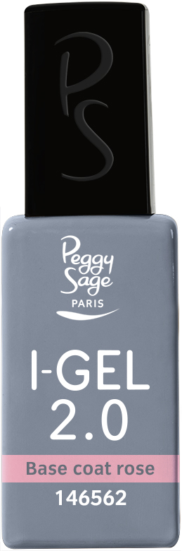 Peggy Sage I-GEL 2.0 Base Coat 11 ml