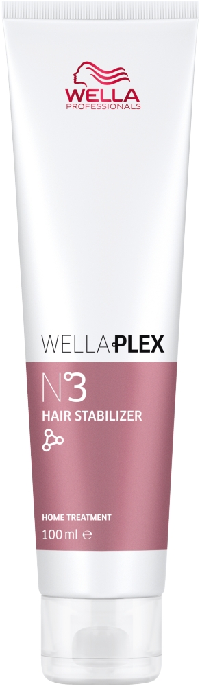 Wellaplex Hair Stabilizer No. 3 100ml