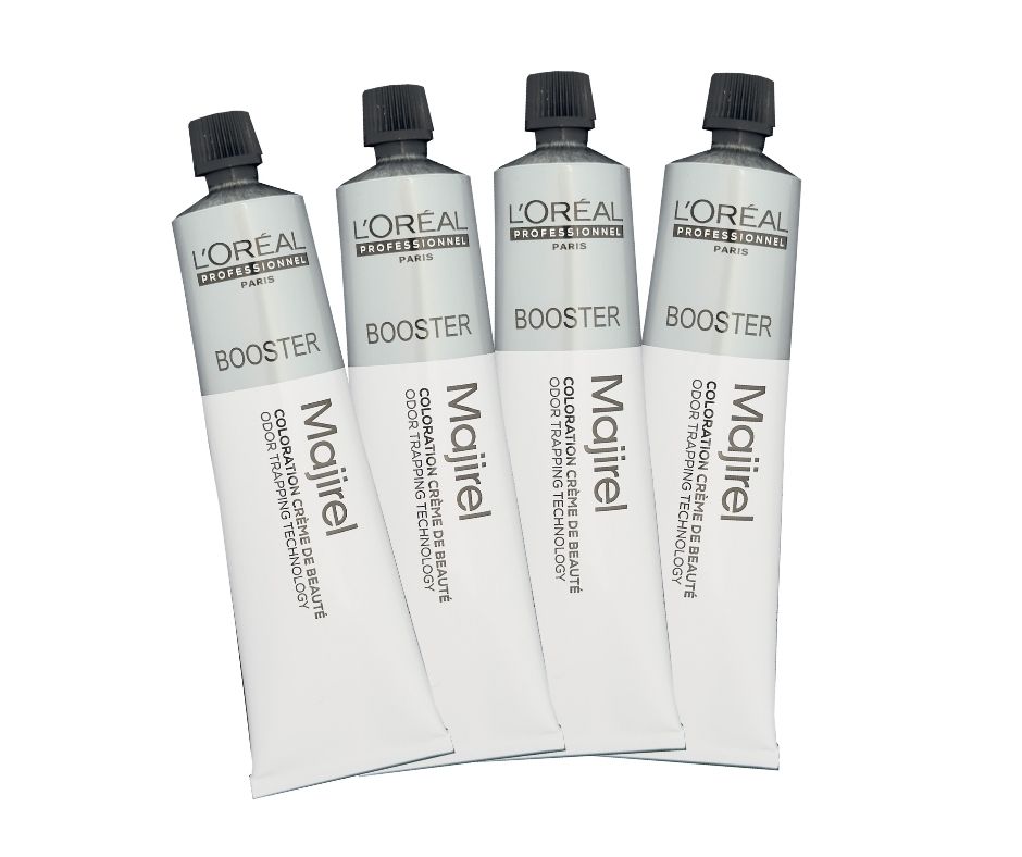 loreal-professionnel-majirel-booster-set-vier-tuben-haarfarbe