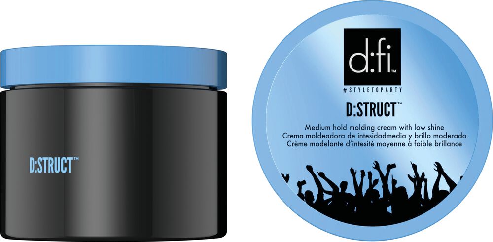 Revlon D:Fi Haarstylingcreme 150 g