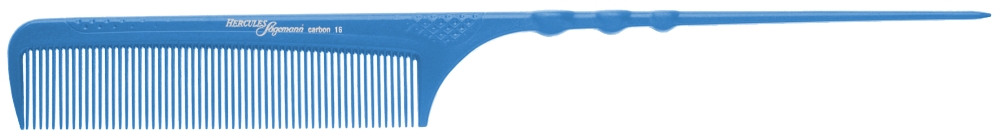 Hercules Carbon Kamm HS C16