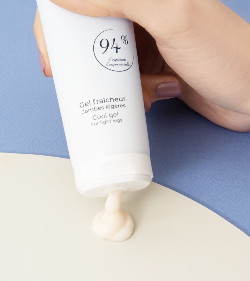 Peggy Sage Erfrischendes Gel 100 ml (für schwere Beine) Peggy Sage Erfrischendes Gel 100 ml (für schwere Beine)