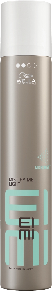 WP EIMI Mistify Me light Haarspray 500ml