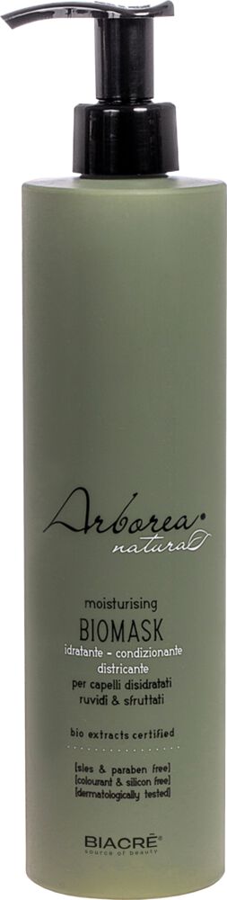 Biacre Arborea Biomask 500ml Biacre Arborea Biomask 500ml