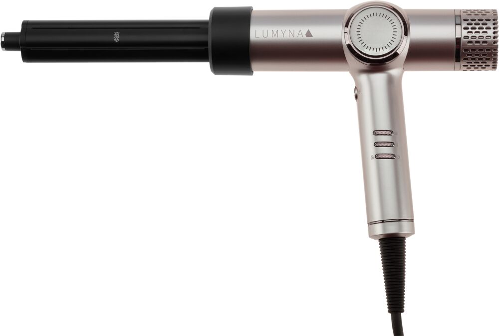 Efalock Lumyna Aircurl Föhnaufsatz für Locken (2 Stück)