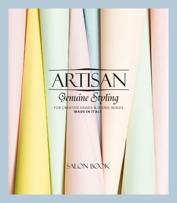 Nook Artisan Salon Katalog Nook Artisan Salon Katalog