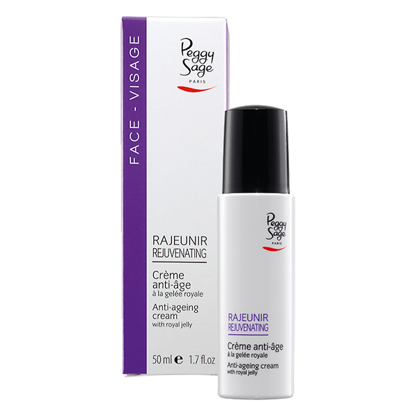PS Anti-Age-Creme 50ml m.Gelee PS Anti-Age-Creme 50ml m.Gelee