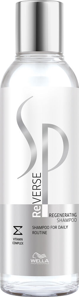 SP ReVerse Shampoo 200ml SP ReVerse Shampoo 200ml
