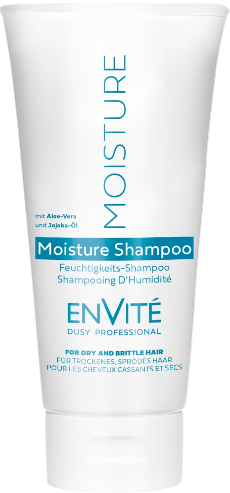 Dusy EnVité Moisture Shampoo