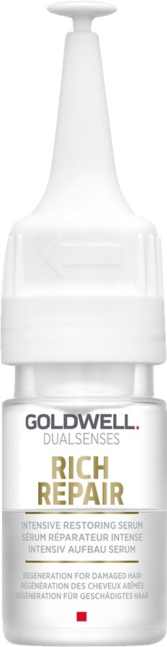 Dualsenses Rich Rep.Int.Rest. Serum 18ml