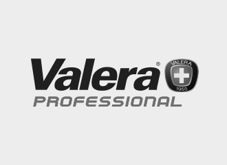 valera professional haartrockner logo
