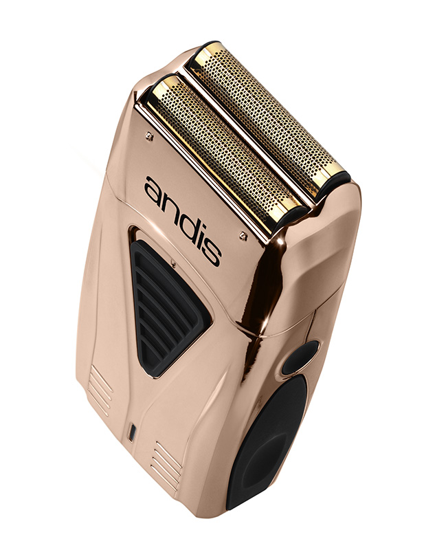Andis Folienrasierer Pro Foil Copper