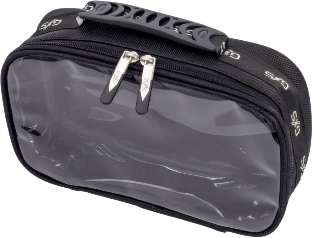 Glam Series Glam Packer: Friseurtasche