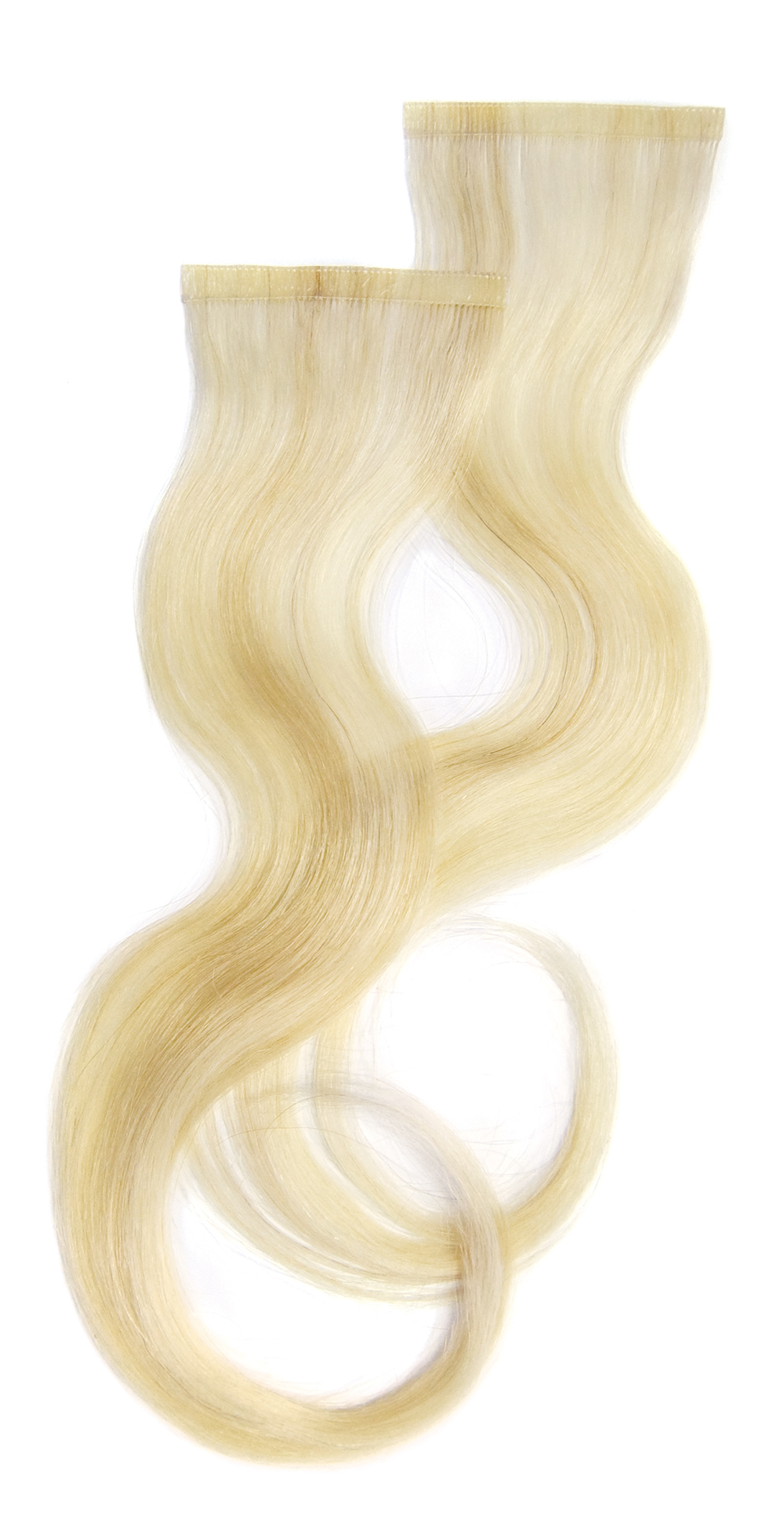 Doublehair-Tape-Extensions-plus-Clip-Application-40-cm