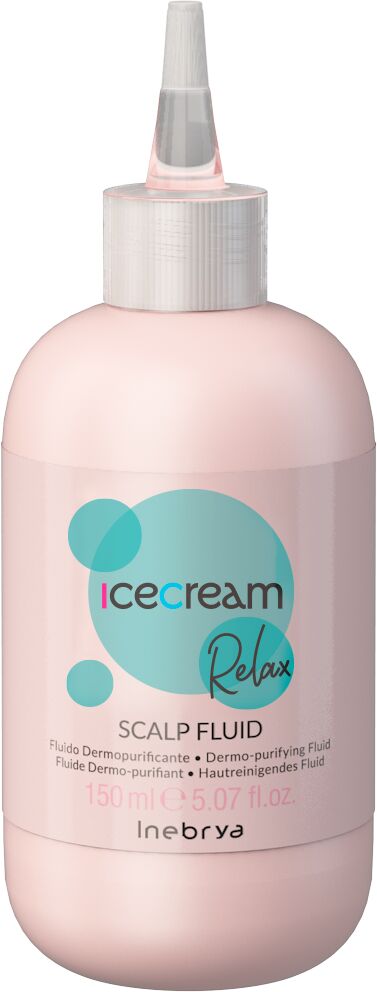 Ice Cream Scalp Fluid Relax 150ml