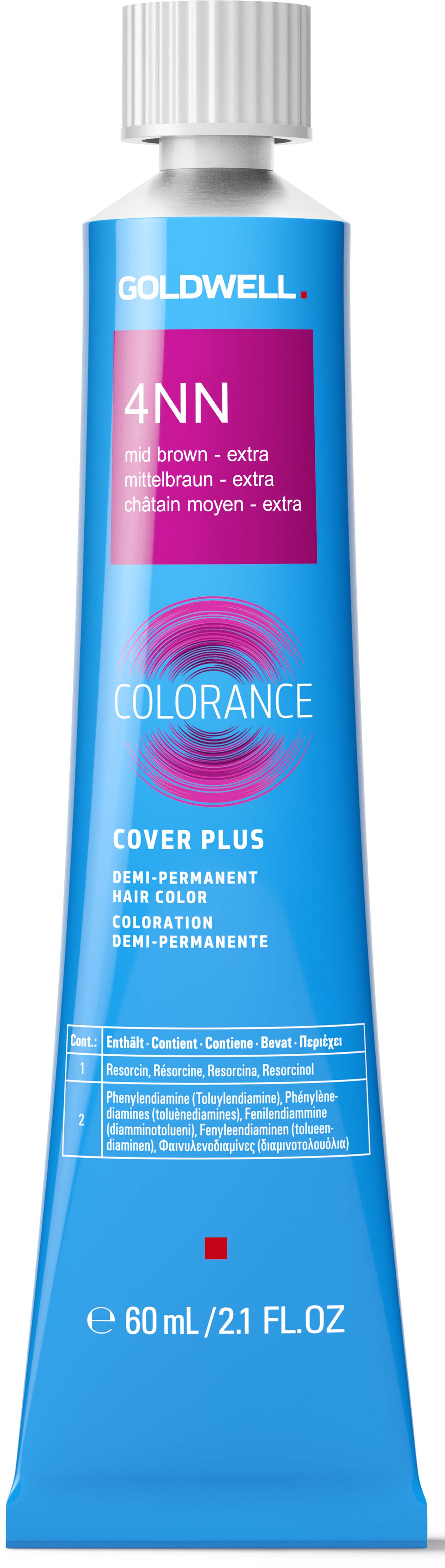 Colorance Intensivtönung Tube 60ml 