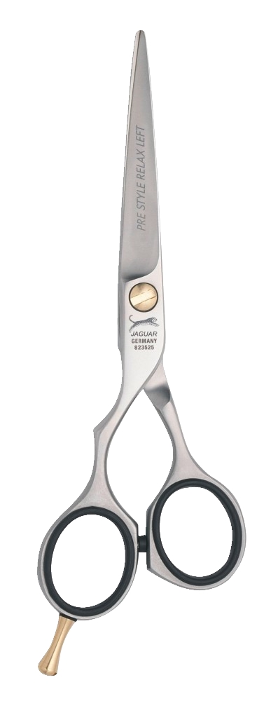 PreStyle Relax Left PreStyle Relax Left