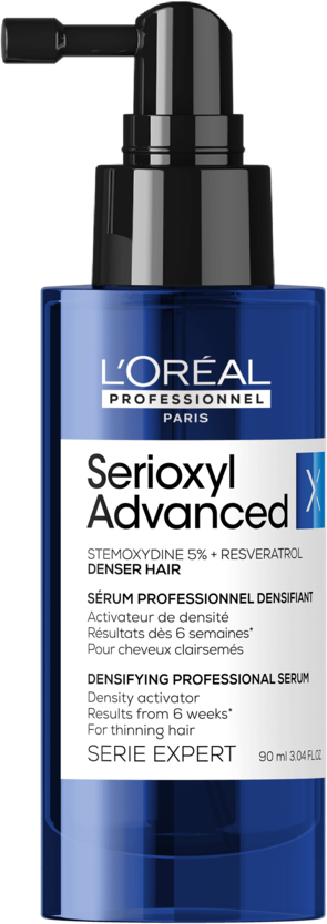 SE Serioxyl Advanced Den.Act.Serum 90ml
