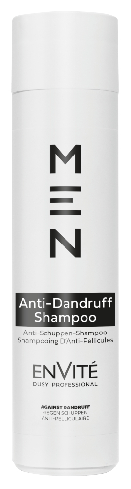 Dusy Envite Men Anti-Dand.Shampoo 250ml Dusy Envite Men Anti-Dand.Shampoo 250ml