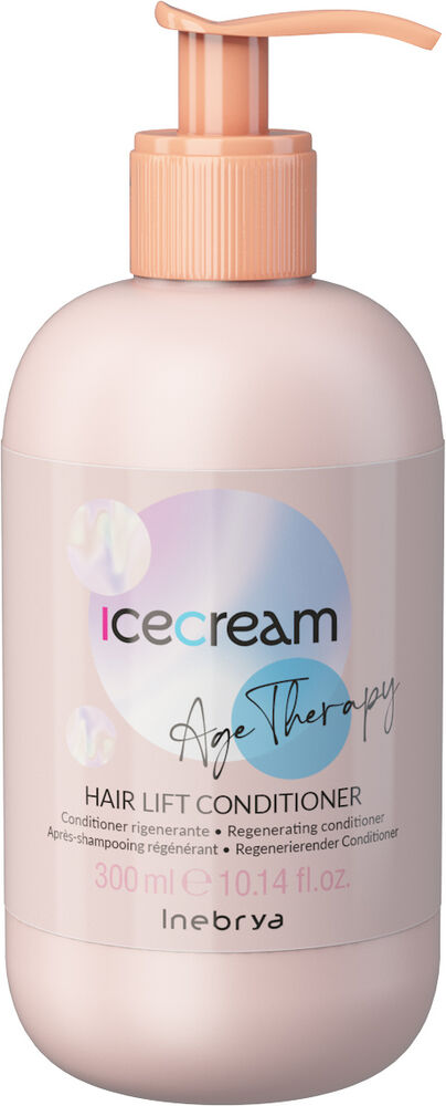 Icre Cream Age Therapy Hair Lift Conditioner