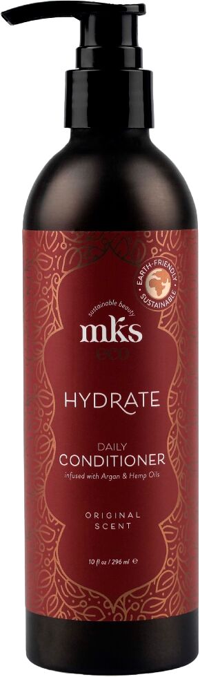 MKS eco Hydtrate Condtioner mit Hanföl