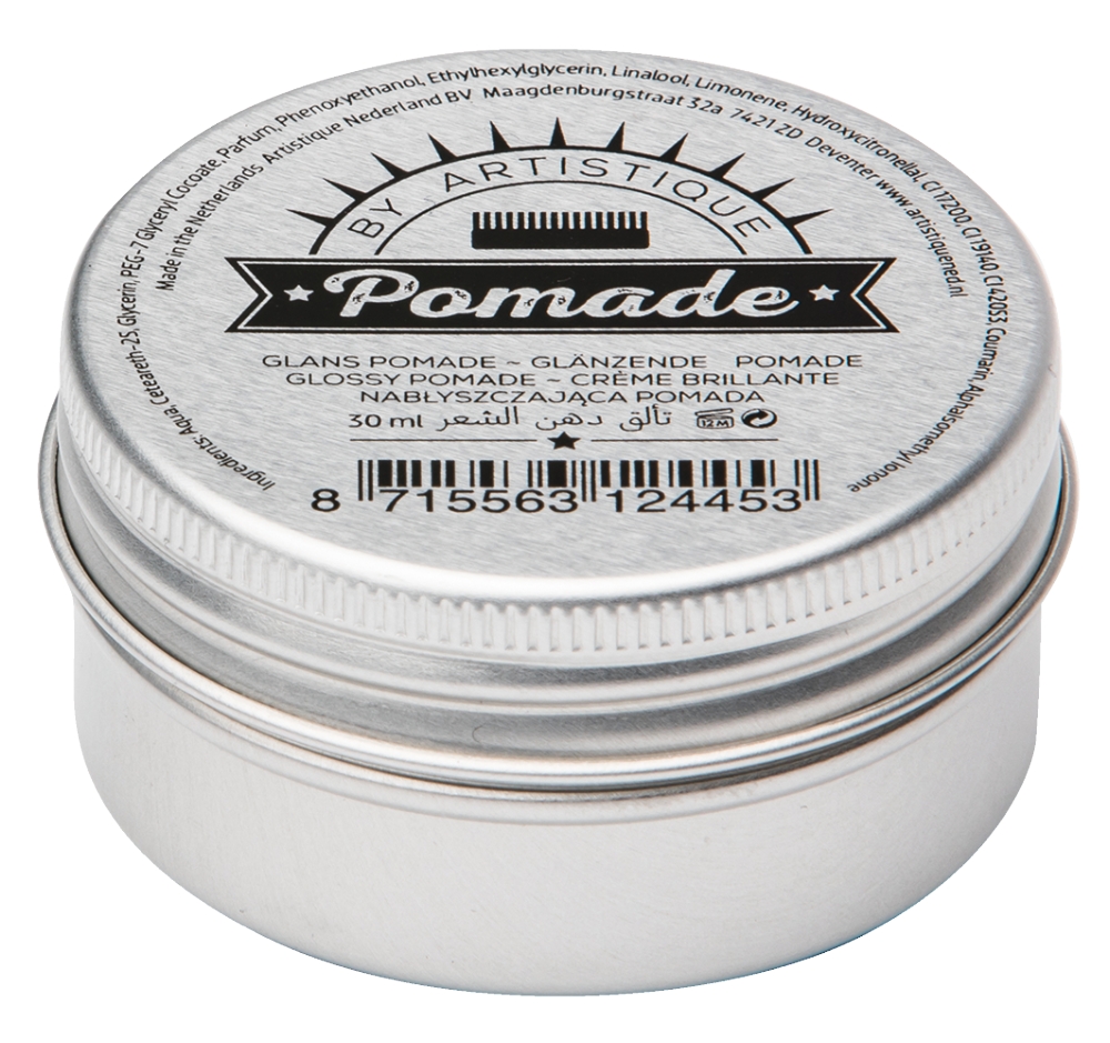 Pomade by Artistique 30 ml