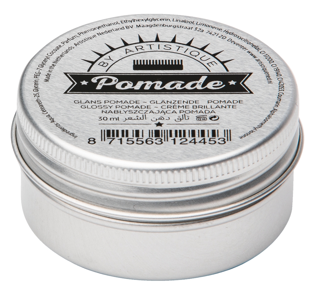 Pomade by Artistique 30 ml Pomade by Artistique 30 ml