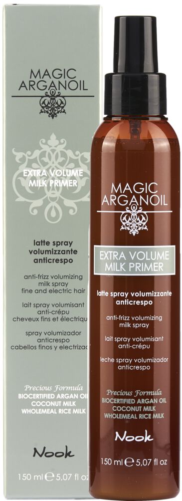 Nook Extra Volume Milk Primer 150ml