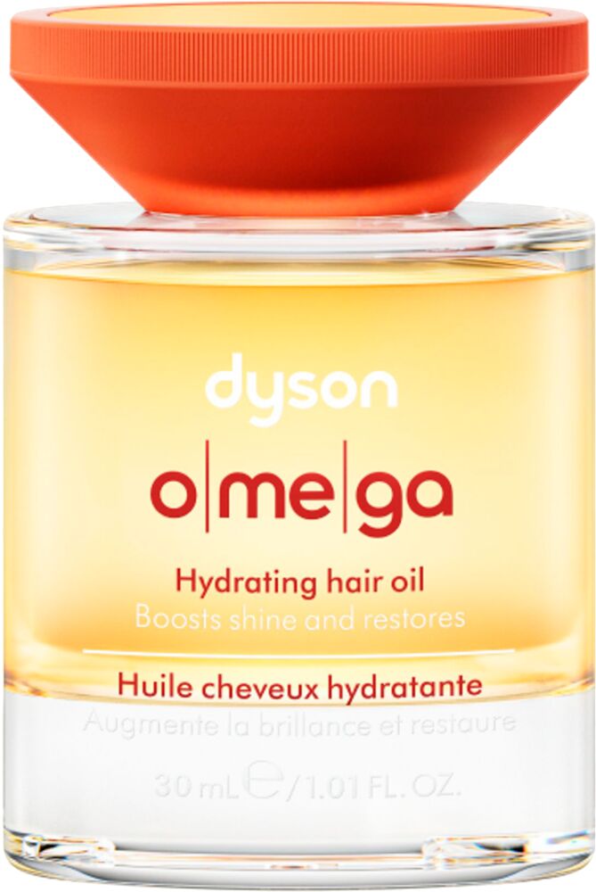 Dyson Omega Hair Oil 30 ml (Haaröl)