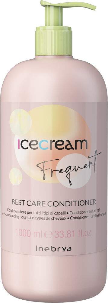 Ice Cream Best Care Condit.1L